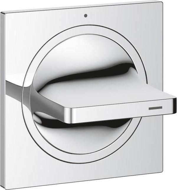 Grohe Allure Ankastre Stop Valf - 19334001 - Image 1
