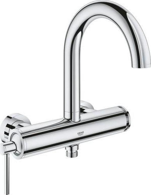 Grohe Atrio Tek Kumandalı Banyo Bataryası 32652003 - Image 1