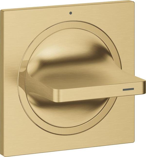 Grohe Allure Ankastre Stop Valf - 19334GN1 - Image 1