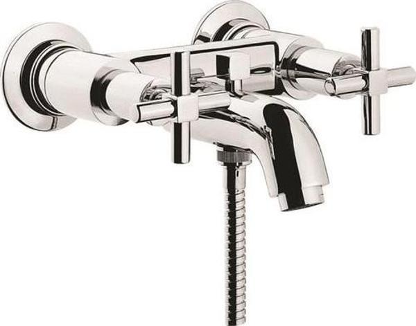Artema Juno Banyo Bataryası Krom A40868 - Image 1