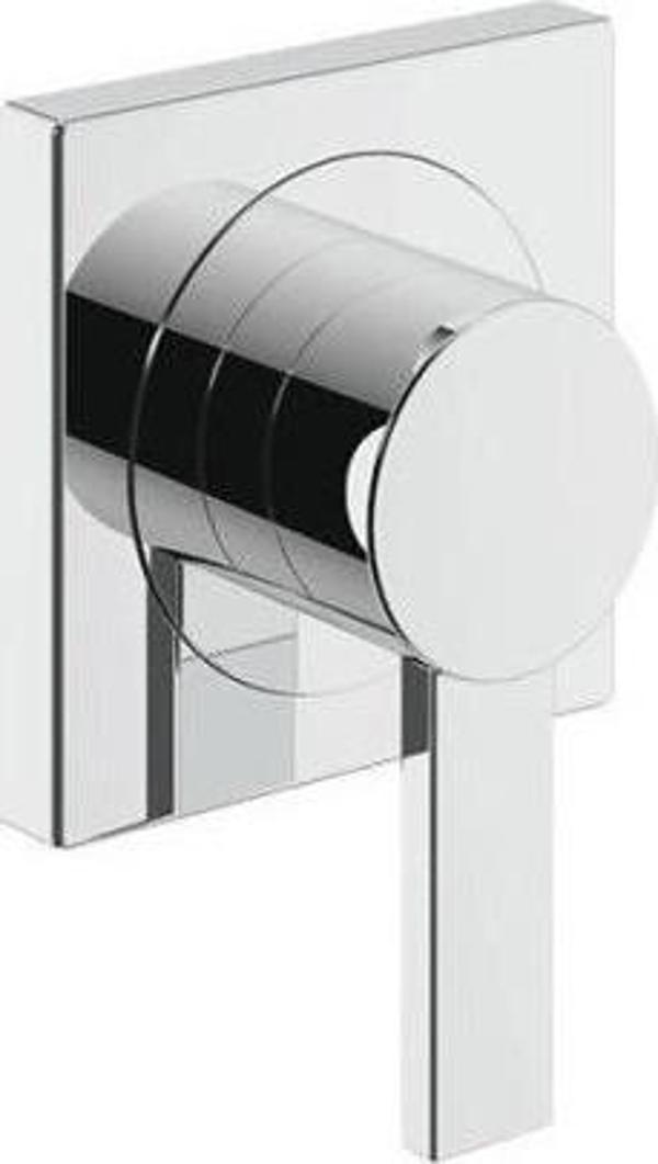 Grohe Allure Ankastre Stop Valf - 19384000 - Image 1