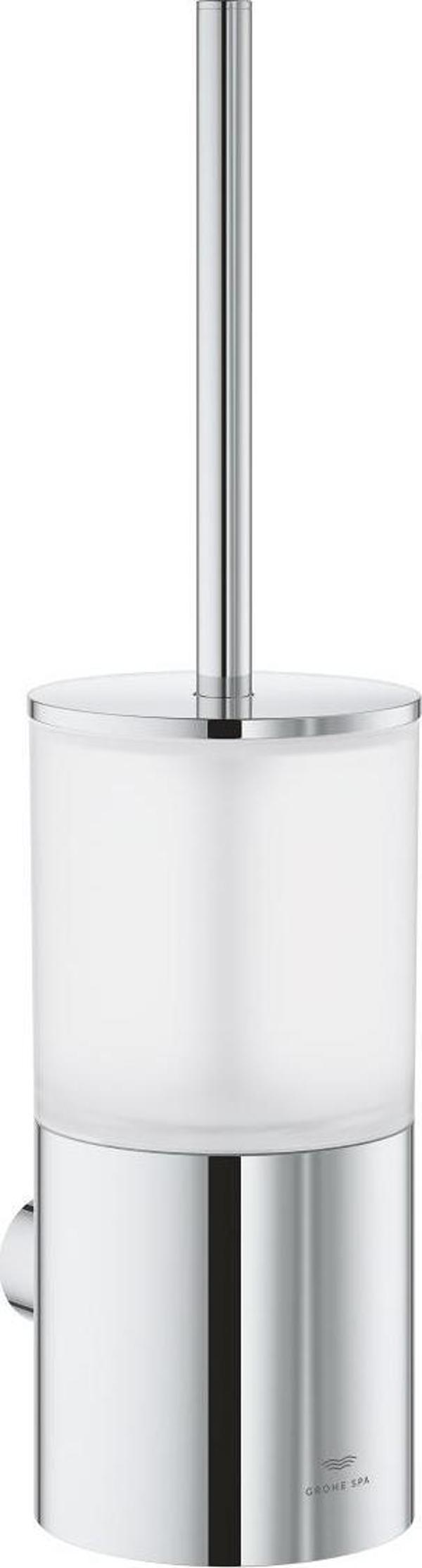 Grohe Atrio Tuvalet Fırçası - 40892000 - Image 1