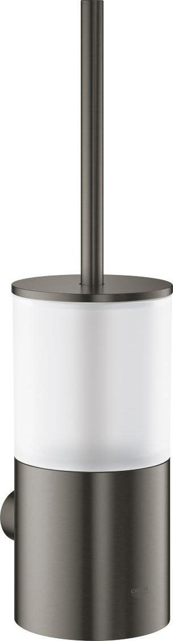 Grohe Atrio Tuvalet Fırçası Seti - 40314AL3 - Image 1