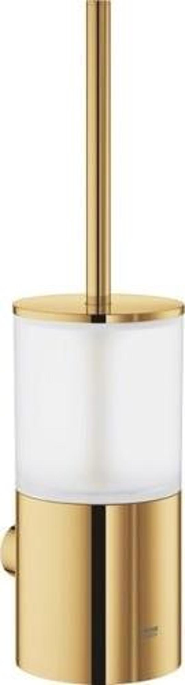 Grohe Atrio Tuvalet Fırçası Seti - 40314GL3 - Image 1