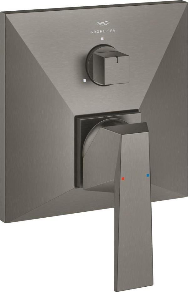 Grohe Allure Brilliant Ankastre Banyo Bataryası - 24340AL0 - Image 1