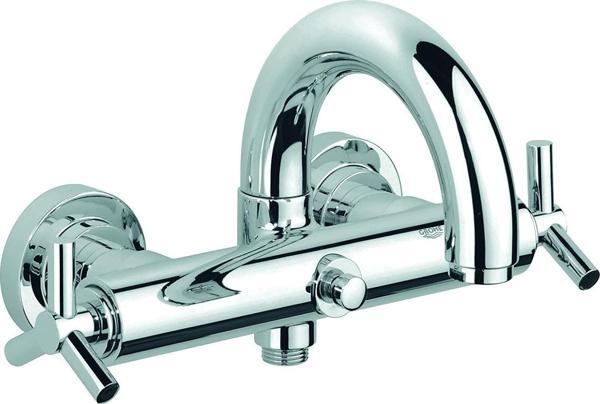 Grohe Atrio Ypsilon Banyo Bataryası - 25010000 - Image 1