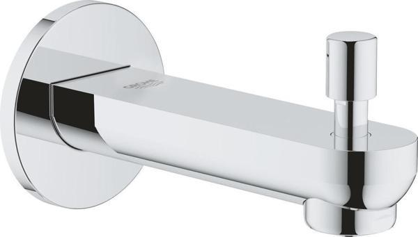 Grohe Bau Çıkış Ucu + Redüksiyon 13257R00 - Image 1