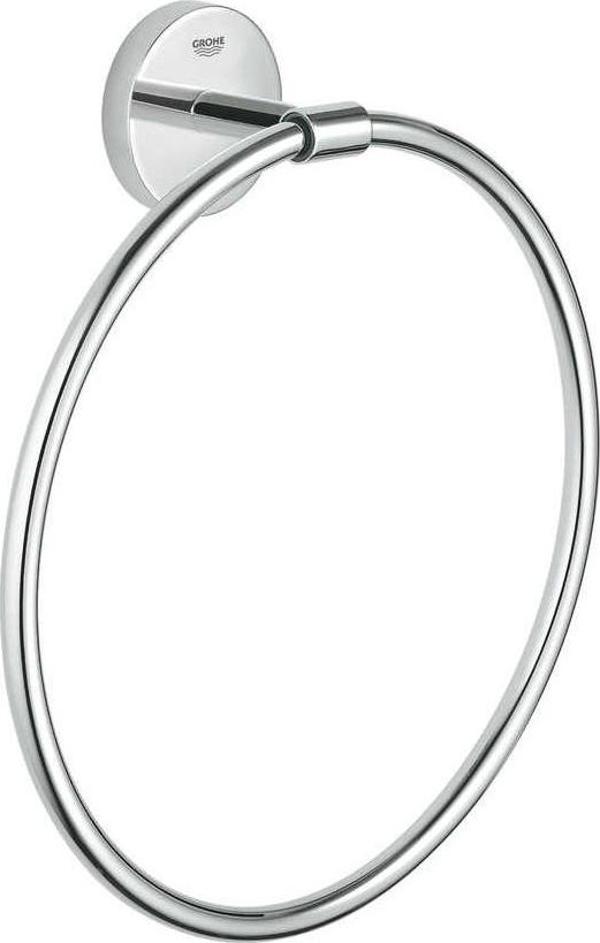 Grohe Bau Cosmopolitan Halka Havluluk - Image 1