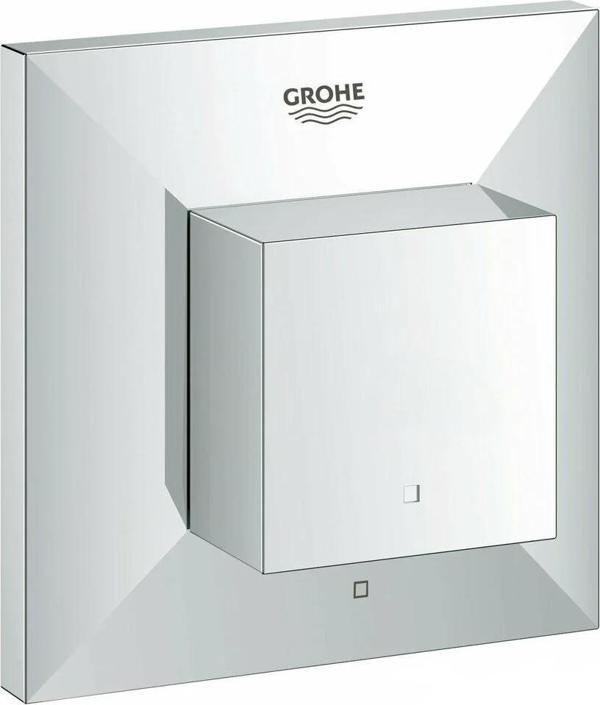 Grohe Allure Brilliant Ankastre Stop Valf - 19796000 - Image 1