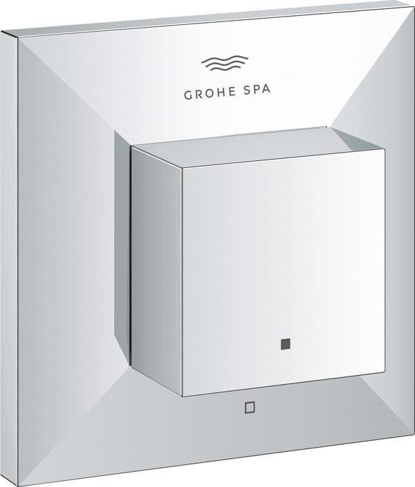 Grohe Allure Brilliant Ankastre Stop Valf - 29398000 - Image 1