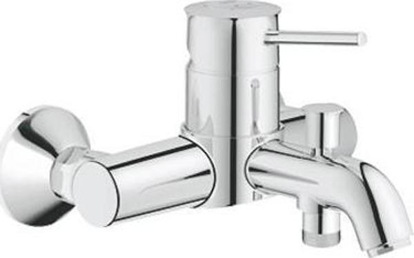 Grohe BauClassic Banyo Bataryası - 32865000 - Image 1