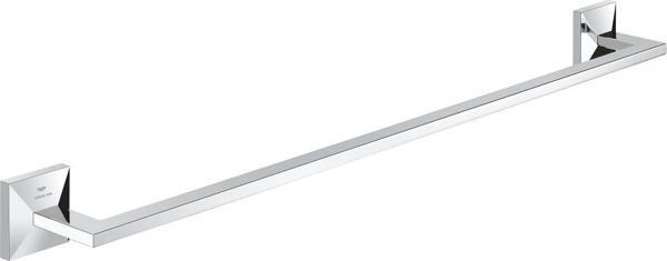 Grohe Allure Brilliant Havluluk - 40896000 - Image 1