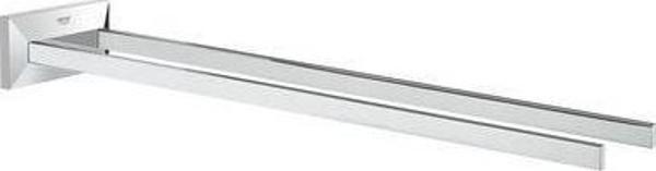 Grohe Allure Brilliant İkili Havluluk Banyo Aksesuarı - 40496000 - Image 1