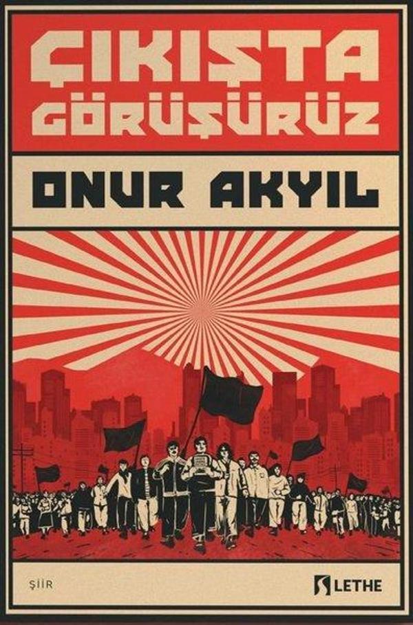 Çıkışta Görüşürüz - Lethe - Image 1