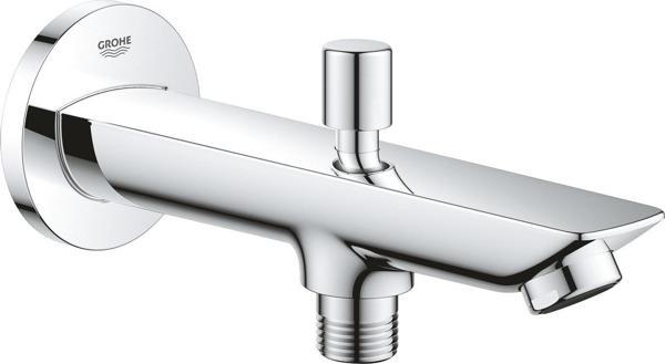 Grohe Baucosmopolitan Yön Değiştiricili Çıkış Ucu 13425001 - Image 1