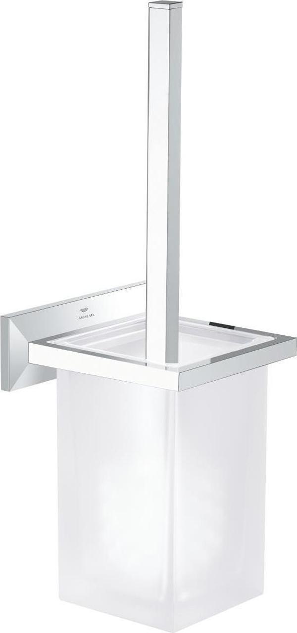 Grohe Allure Brilliant Tuvalet Fırçalığı - 40900000 - Image 1