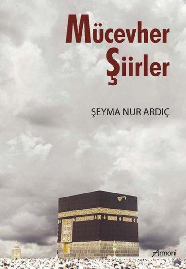 Armoni Mücevher Şiirler - Armoni - Image 1