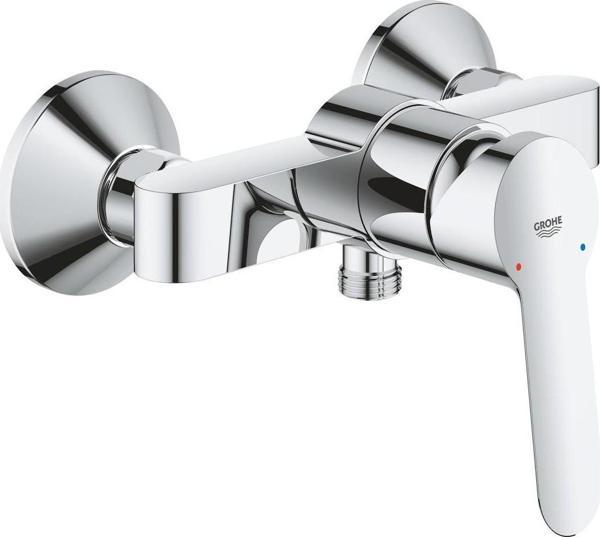Grohe BauEdge Duş Bataryası- 23636000 - Image 1