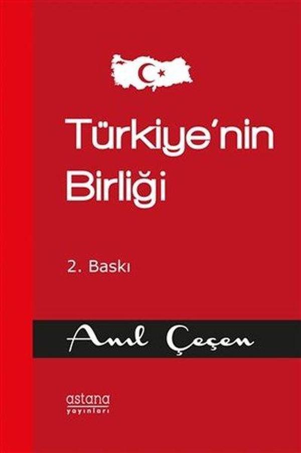 Türkiye'nin Birliği - Astana Yayınları - Image 1