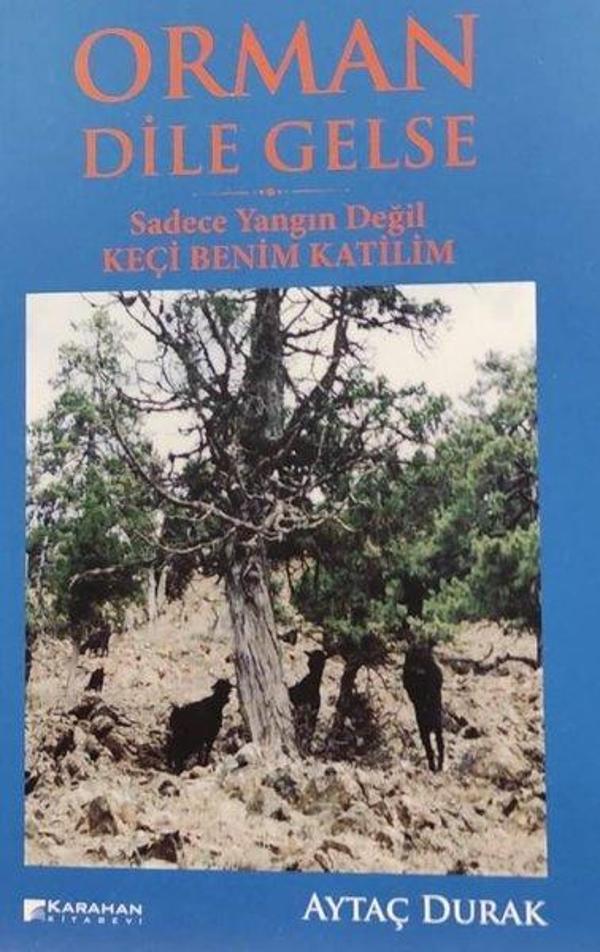 Orman Dile Gelse - Karahan Kitabevi - Image 1