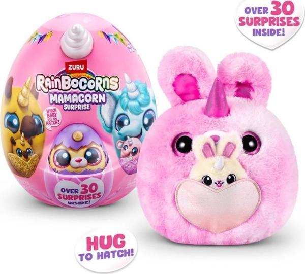Nessiworld RAR37000 Rainbocorns Mamacorn Sürpriz - Image 1