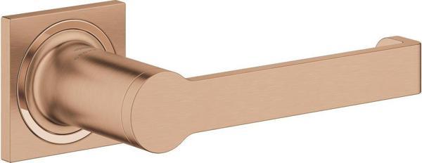 Grohe Allure Tuvalet Kağıtlığı - 40279DL1 - Image 1