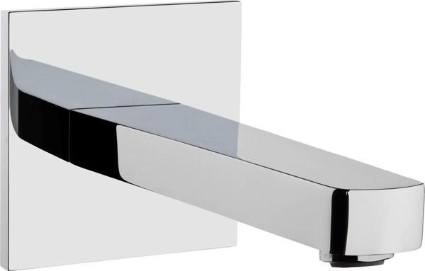 Artema Q-Line A42254 Çıkış Ucu Krom - Image 1