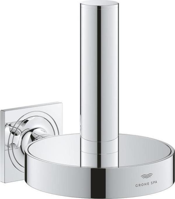 Grohe Allure Yedek Tuvalet Kağıtlığı - 40956001 - Image 1