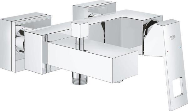 Grohe Eurocube Tek Kumandalı Banyo Bataryası 23140000  - Image 1