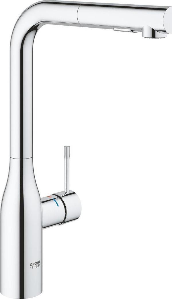 Grohe Essence New Eviye Bataryası - 30504000 - Image 1