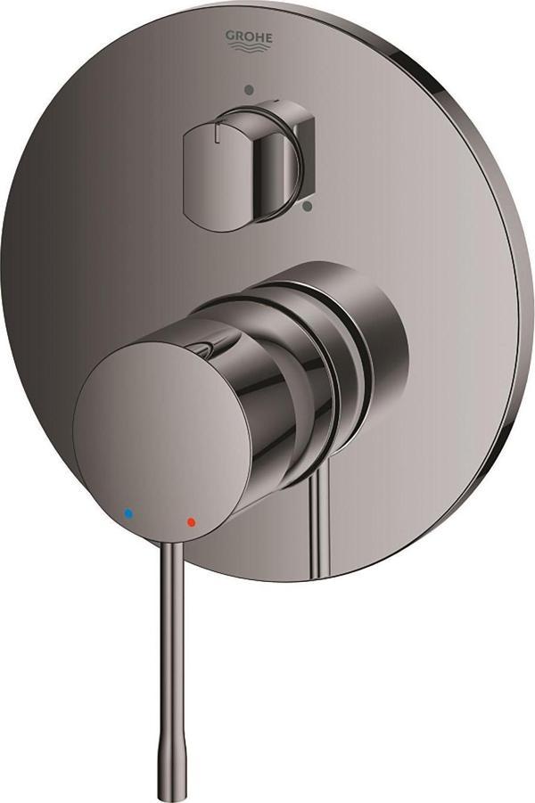 Grohe Ankastre Banyo Bataryası 3 Çık. Essence Hard Grap.-24092A01 - Image 1