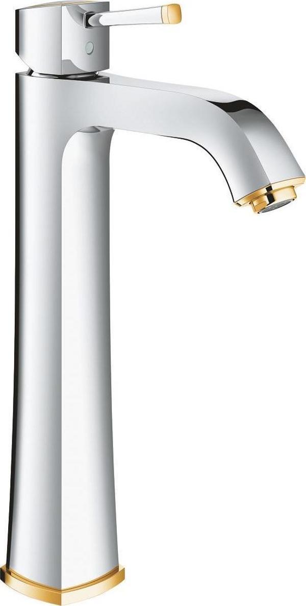 Grohe Grandera Tek Kumandalı Lavabo Bataryası XL-Boyut - 24371IG0  - Image 1