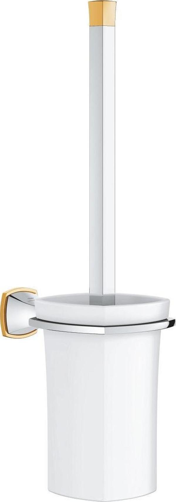 Grohe Grandera Tuvalet Fırçalığı - 40946IG0 - Image 1