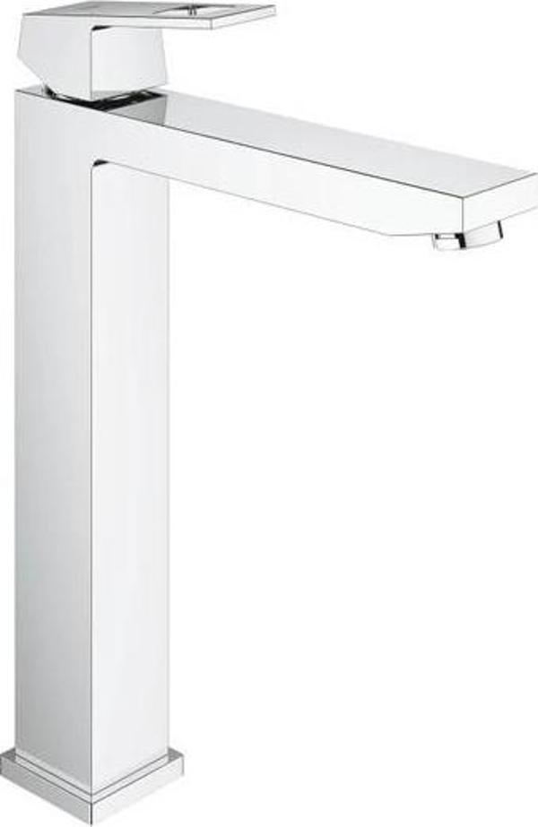 Grohe Eurocube Tek Kumandalı Lavabo Bataryası XL- Boyut - 23406000 - Image 1