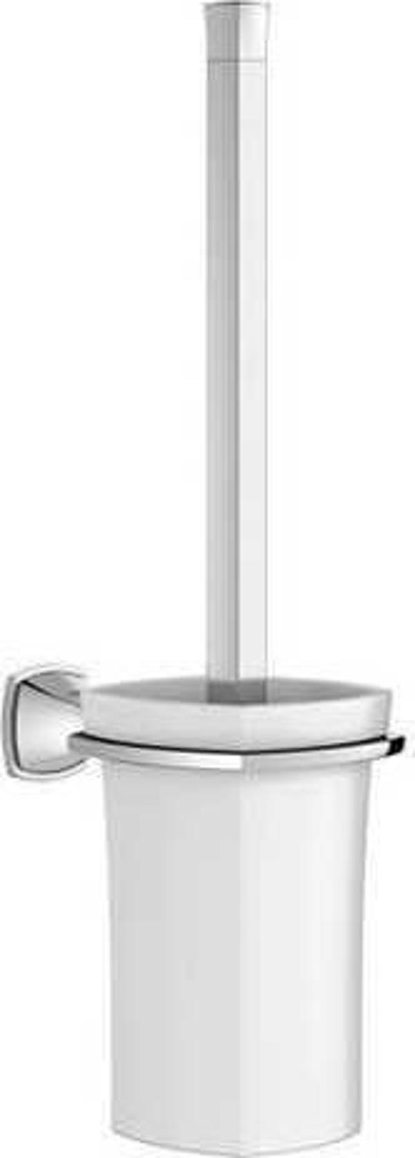 Grohe Grandera Tuvalet Fırçalığı Banyo Aksesuarı - 40632000 - Image 1