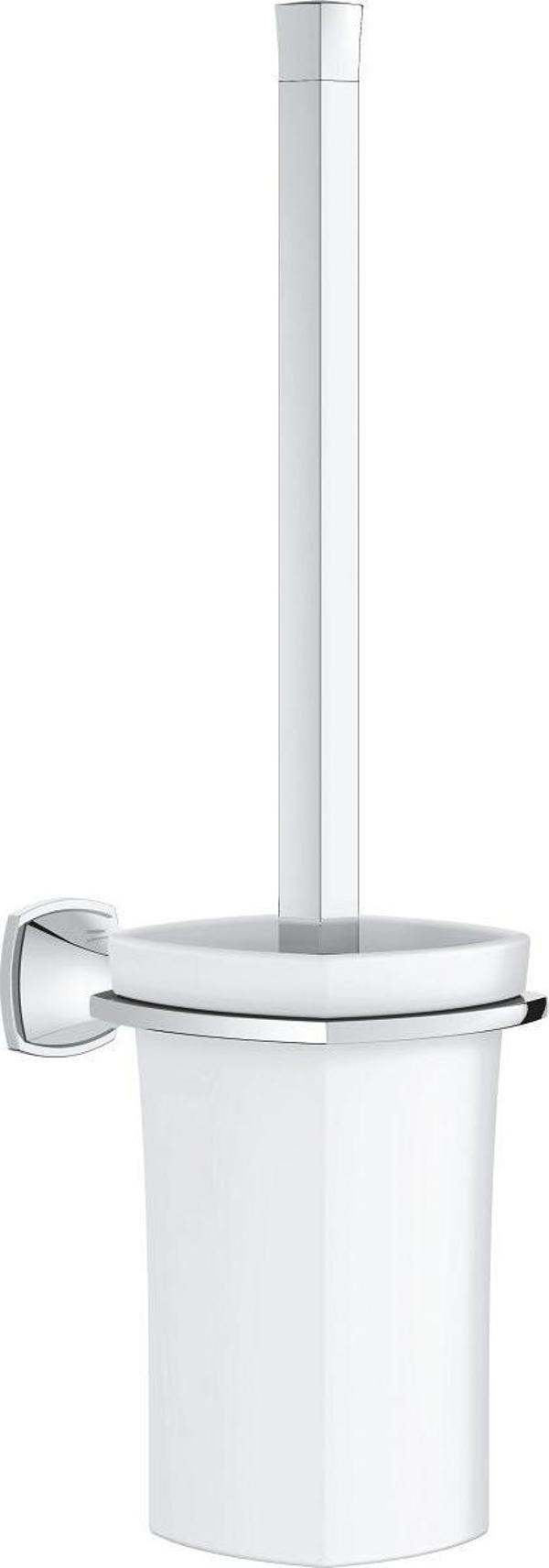 Grohe Grandera Tuvalet Fırçası Seti - 40946000 - Image 1