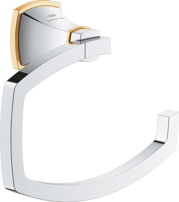 Grohe Grandera Tuvalet Kağıtlığı - 40908IG0 - Image 1