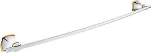 Grohe Grandera Uzun Havluluk 600 mm Banyo Aksesuarı - 40629IG0 - Image 1