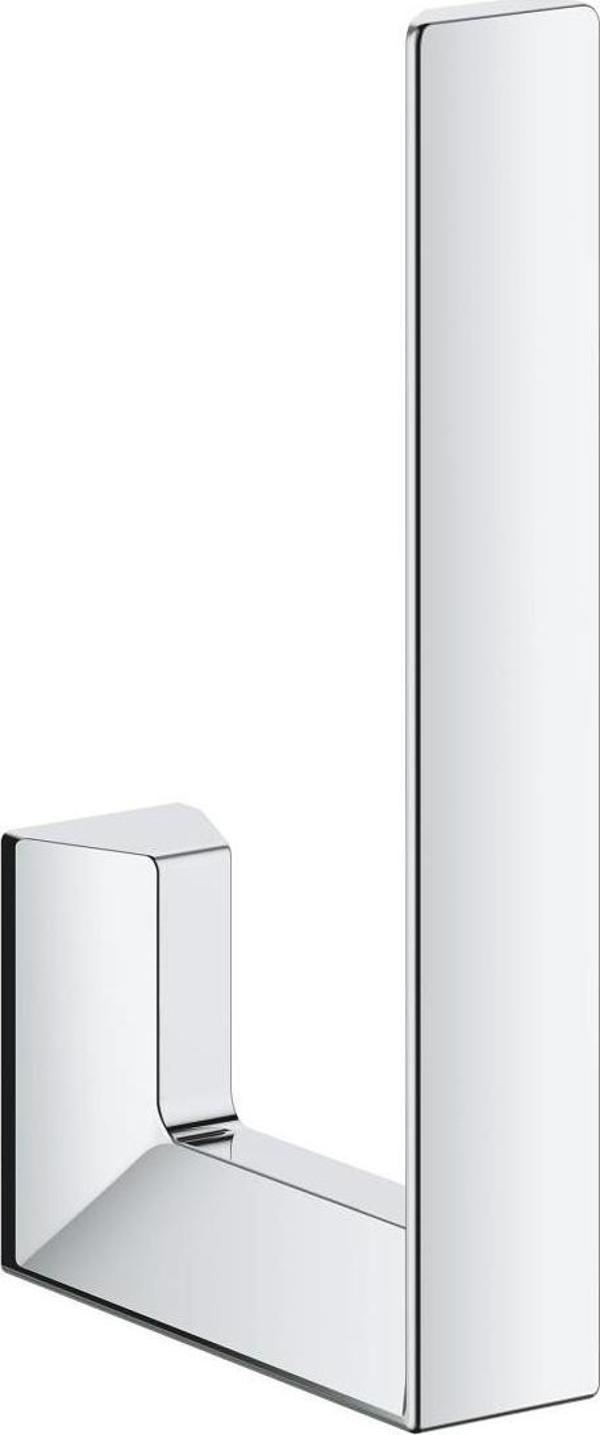 Grohe Selection Cube Yedek Tuvalet Kağıtlığı - 40784000 - Image 1