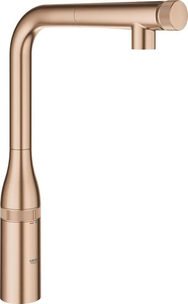 Grohe Essence Smartcontrol Eviye Bataryası - 31615DL0 - Image 1