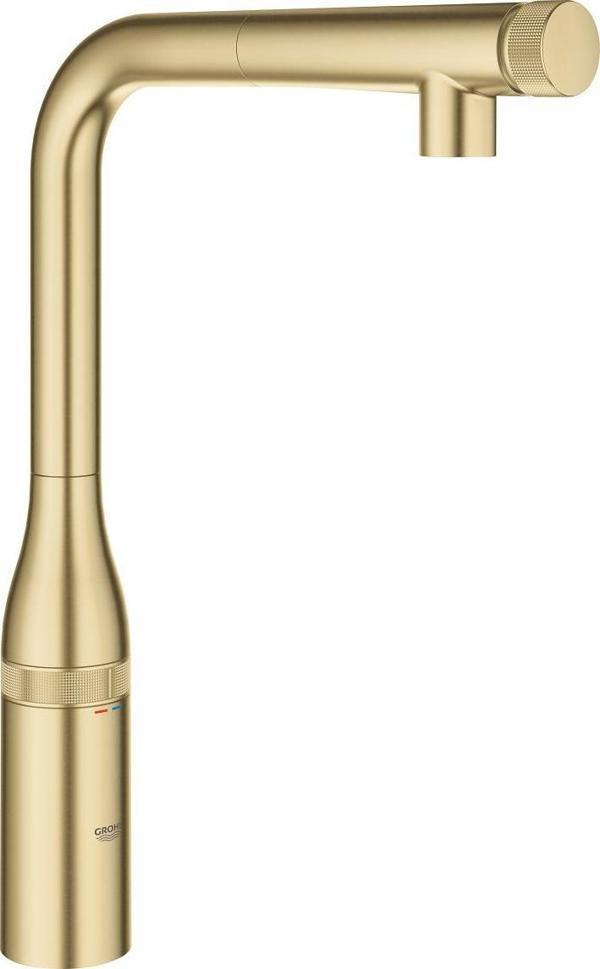 Grohe Essence SmartControl Eviye Bataryası - 31615GN0 - Image 1