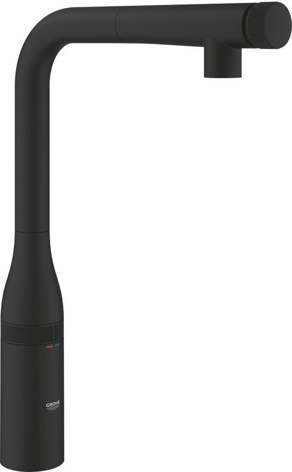 Grohe Essence SmartControl Eviye Bataryası - 31928KF0 - Image 1