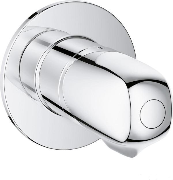 Grohe Grohtherm 1000 NEW Ankastre Stop Valf - 19981000 - Image 1