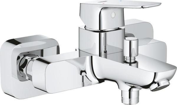 Grohe Cubeo Tek Kumandalı Banyo Bataryası - 1018130000 - Image 1
