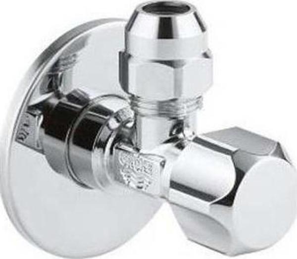 Grohe Ara Musluk 1/2 Girişli  x 3/8 Çıkışlı - Image 1