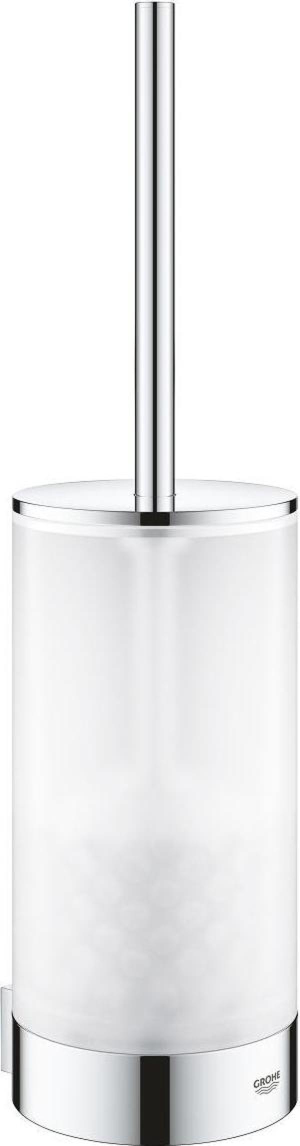 Grohe Selection Tuvalet Fırçası Seti - 41076000 - Image 1