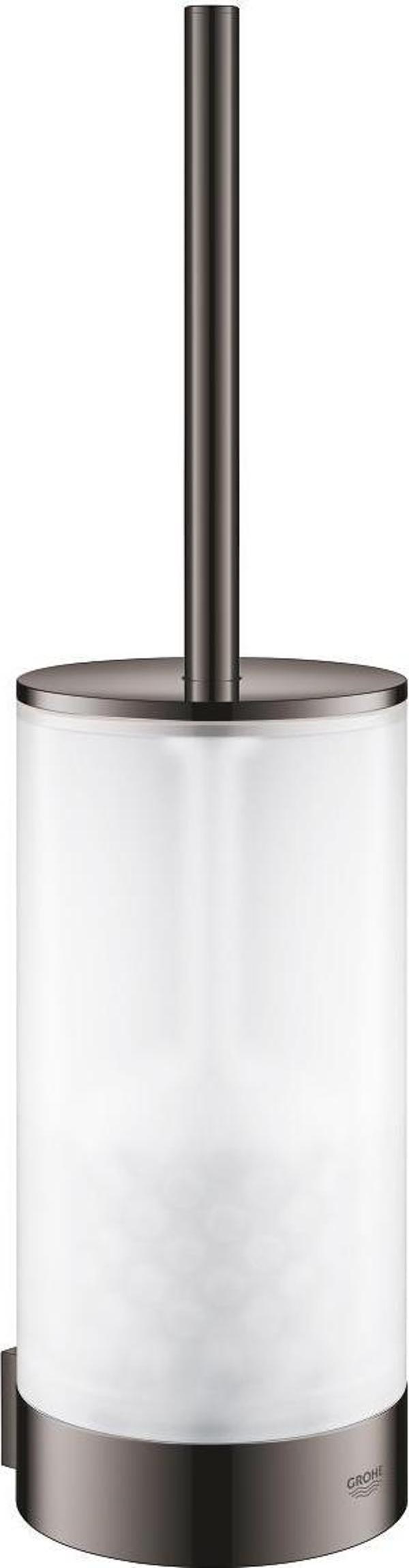 Grohe Selection Tuvalet Fırçası Seti - 41076A00 - Image 1
