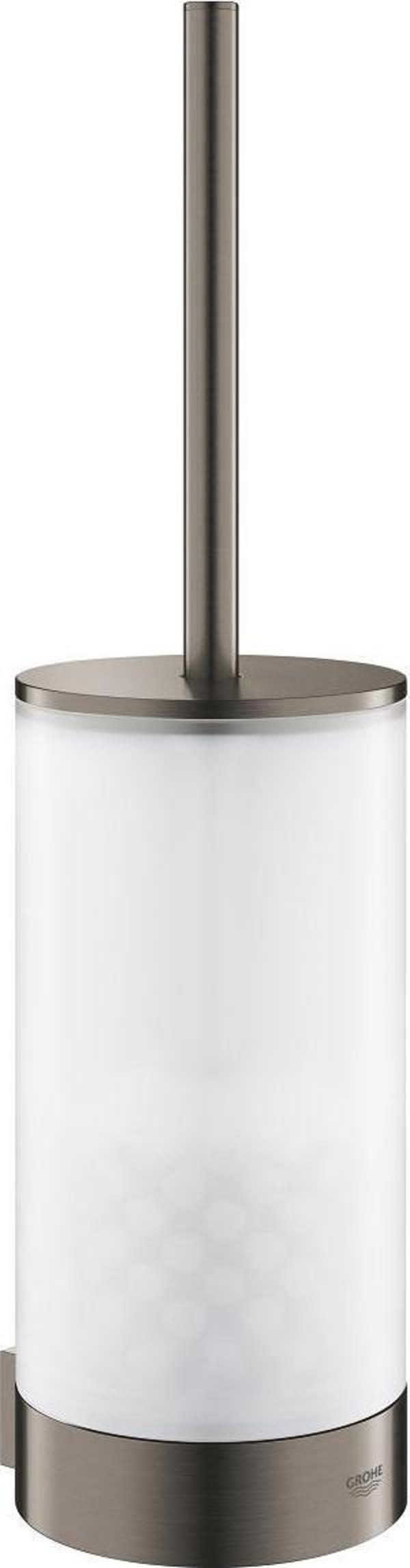 Grohe SELECTİON TUVALET FIRÇASI SETİ - 41076AL0  - Image 1