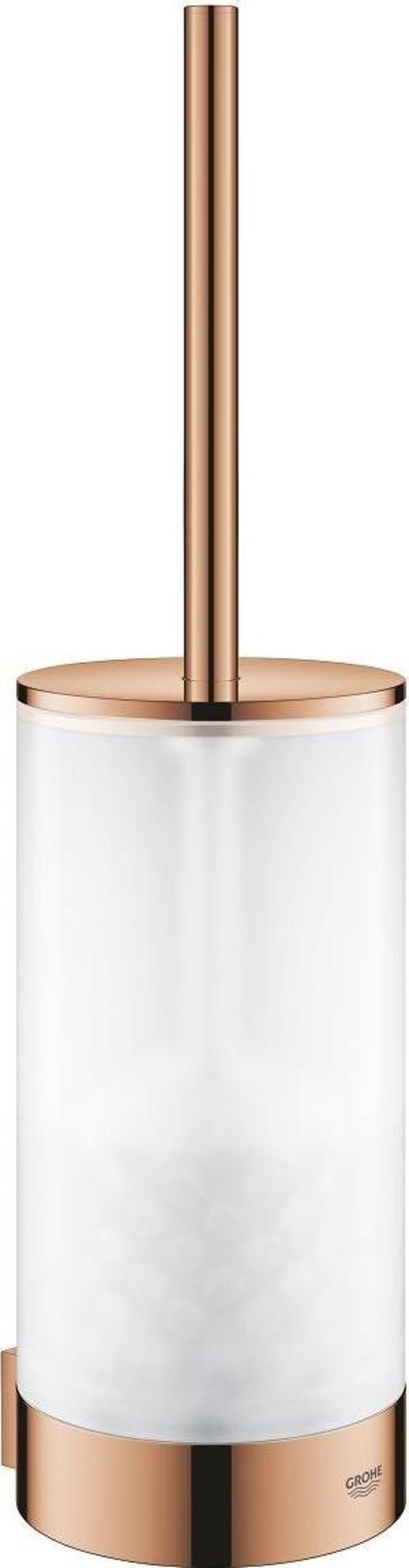 Grohe Selection Tuvalet Fırçası Seti - 41076DA0 - Image 1