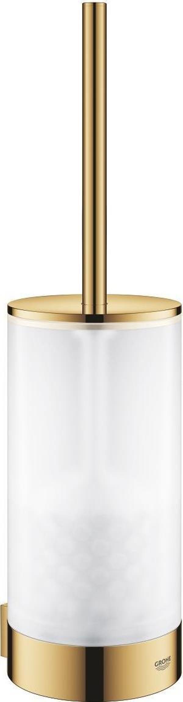 Grohe Selection Tuvalet Fırçası Seti - 41076GL0 - Image 1